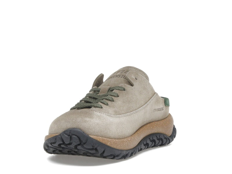 Birkenstock 1774 Uerzell Thibo Denis Taupe