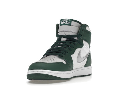Jordan 1 Retro High OG Gorge Green