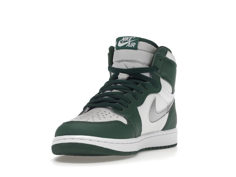 Jordan 1 Retro High OG Gorge Green