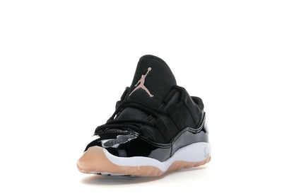 Jordan 11 Retro Low Bleached Coral (TD)