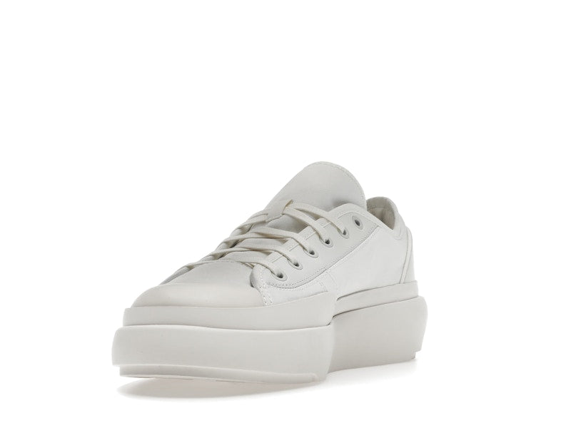 adidas Y-3 Ajatu Court Low Core White Core White Black