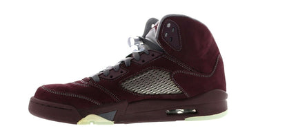 Jordan 5 Retro Burgundy (2006)