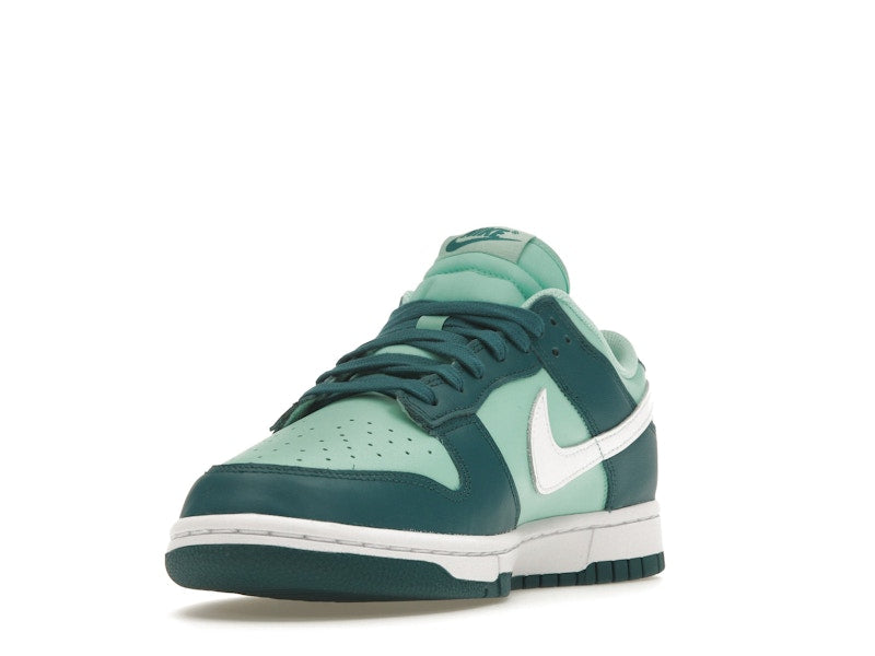 Nike Dunk Low Geode Teal (Women's)
