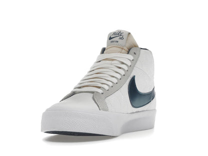 Nike SB Blazer Mid Eric Koston