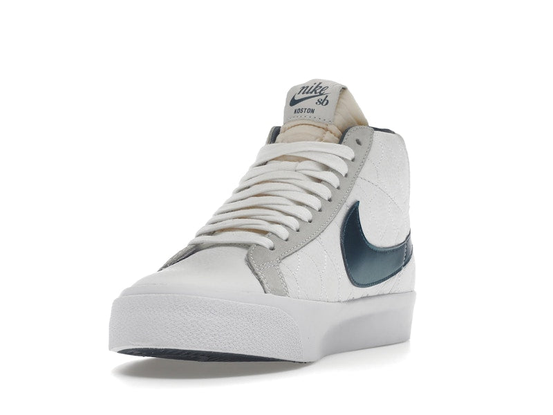 Nike SB Blazer Mid Eric Koston