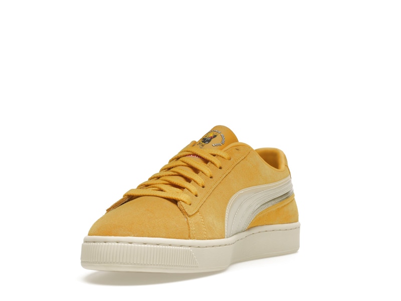 Puma Suede Triplex Haribo