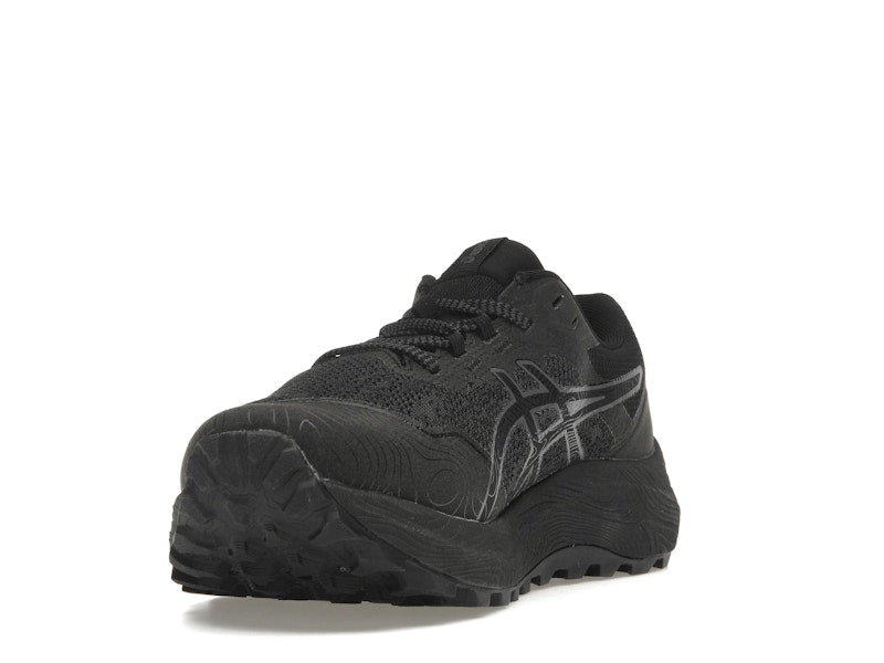 ASICS Gel-Trabuco 11 GTX Black Carrier Grey