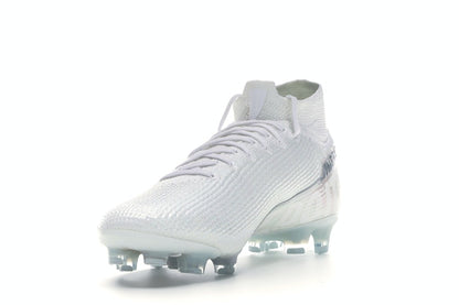 Nike Mercurial Superfly 7 Elite FG Nuovo White
