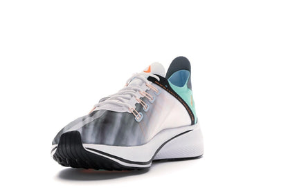 Nike Exp-X14 White Emerald Rise