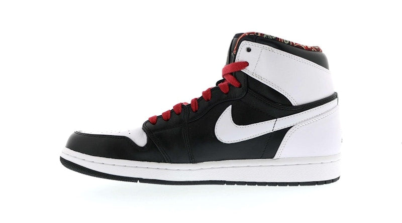 Jordan 1 Retro RTTG Vegas