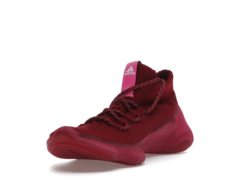 adidas Humanrace Sičhona Burgundy