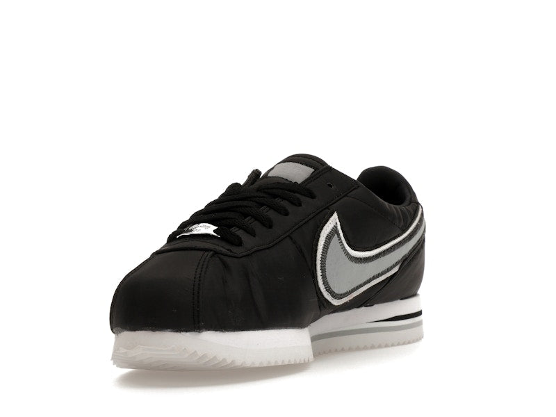 Nike Cortez Basic Premium Black