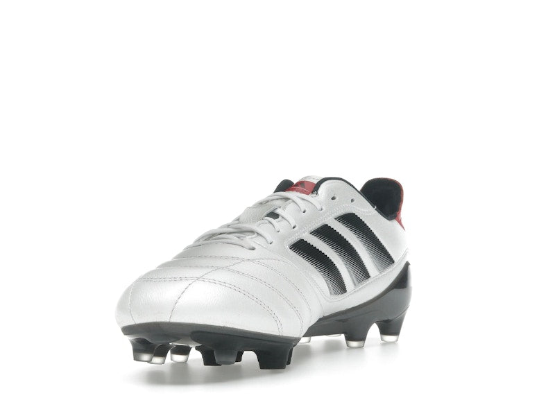 adidas Copa Icon 2 FG White Black Pure Ruby