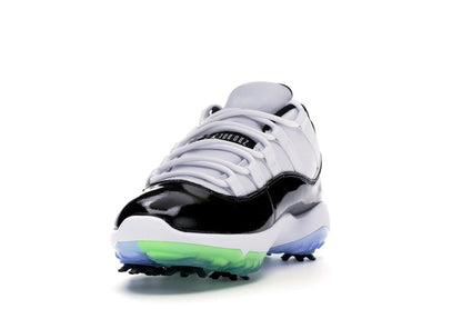 Jordan 11 Retro Low Golf Concord