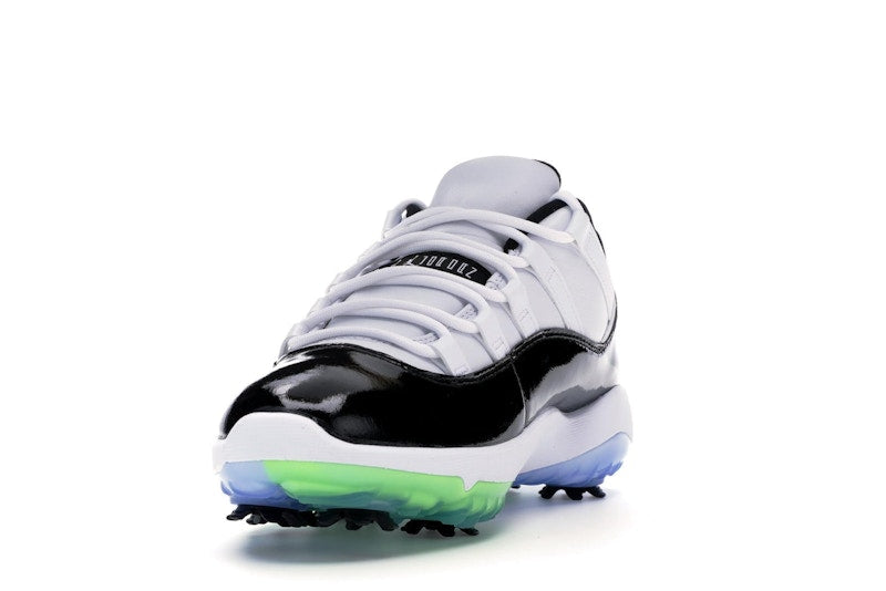 Jordan 11 Retro Low Golf Concord