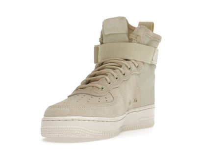 Nike SF Air Force 1 Mid Fossil (Women's)