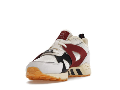 adidas Equipment Proto Cream White Scarlet
