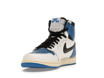Jordan 1 Retro High OG SP Fragment x Travis Scott