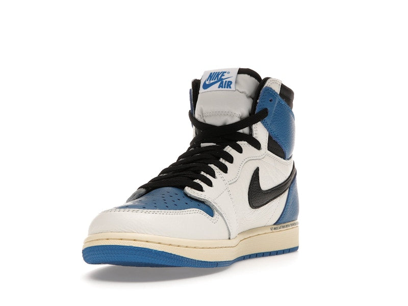 Jordan 1 Retro High OG SP Fragment x Travis Scott