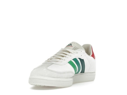 adidas Velosamba END. Social Cycling Crystal White