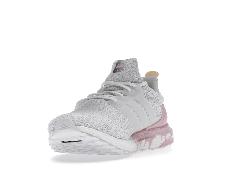 adidas Ultra Boost DNA Pink Ice Cream Drip