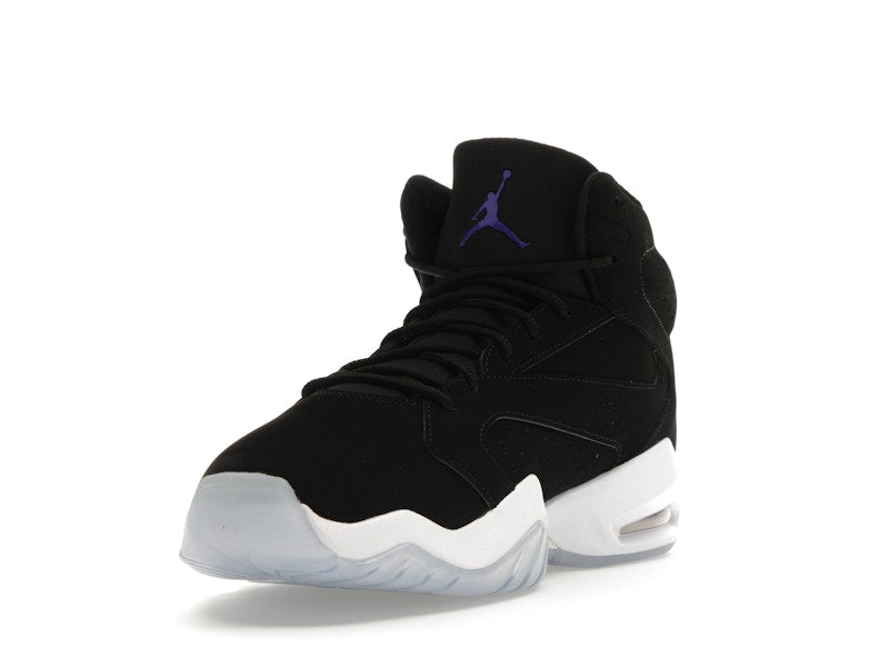 Jordan Lift Off Black Dark Concord