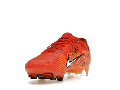 Nike MDS Mercurial Vapor 15 Elite FG Dream Speed Light Crimson