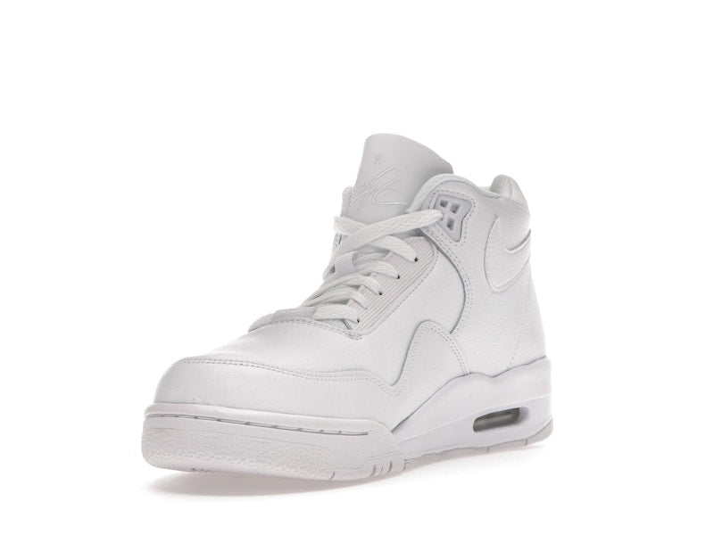 Nike Flight Legacy Triple White