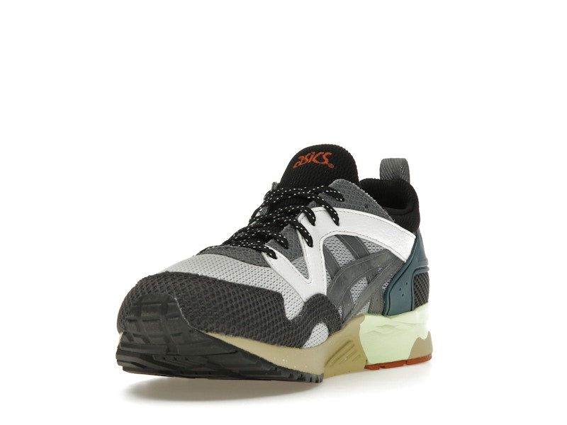 ASICS Gel-Lyte V Material Play Glacier Grey