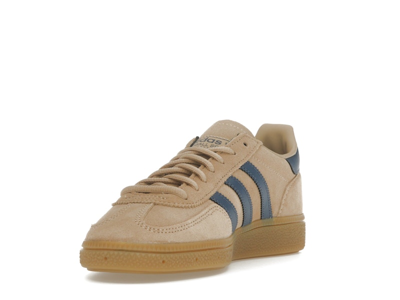 adidas Handball Spezial Warm Sandstone Preloved Ink