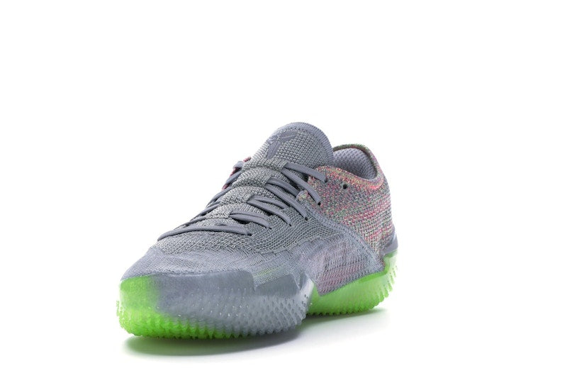 Nike Kobe NXT 360 Multi-Color