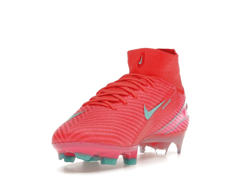 Nike Zoom Mercurial Superfly 10 Elite FG Mad Energy Pack
