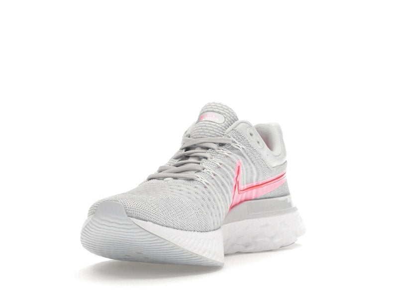 Nike React Infinity Run Flyknit 2 Sunset Pulse (Women's)