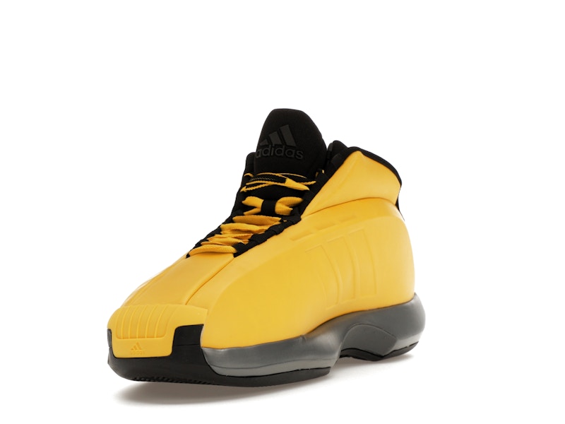 adidas Crazy 1 Sunshine (2022)