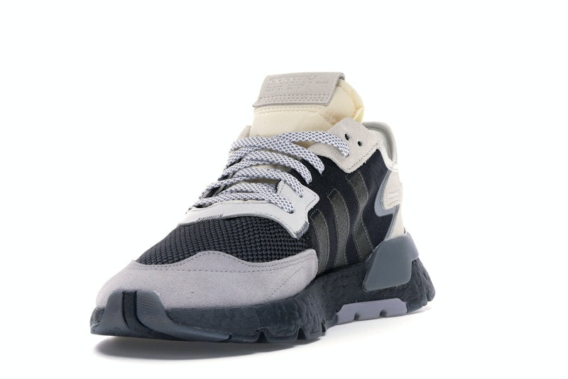 adidas Nite Jogger Core Black Carbon