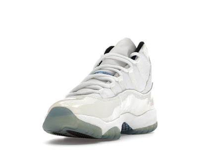 Jordan 11 OG Columbia (1996)