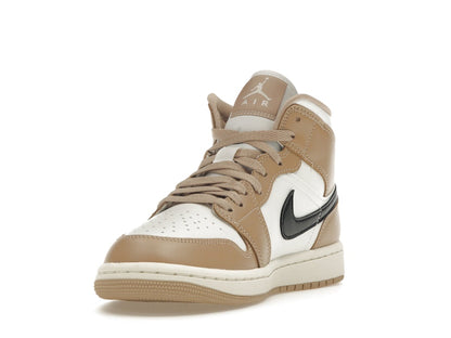 Jordan 1 Mid SE Desert Sail (Women's)