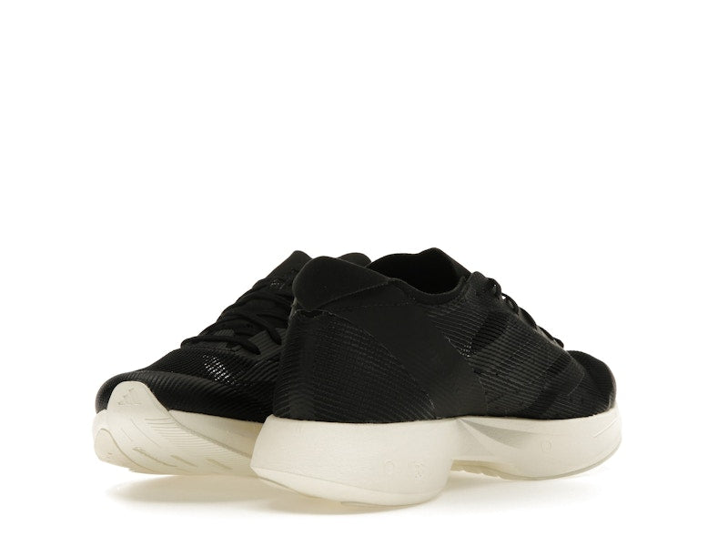 adidas Y-3 Takumi Sen 10 Black Off White