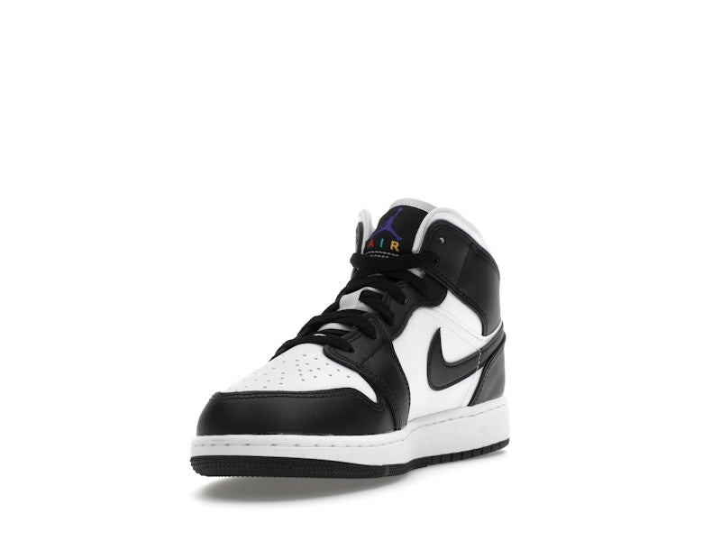 Jordan 1 Mid Hologram (GS)