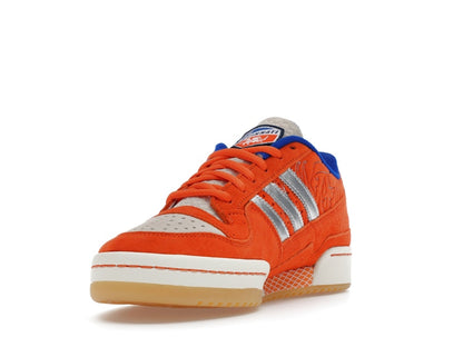 adidas Forum Low Unheardof x FC Cincinnati All For Cincy