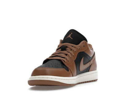 Jordan 1 Low Archaeo Brown (Women's)