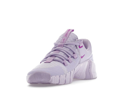 Nike Free Metcon 5 Lilac Bloom Barely Grape (Women's)