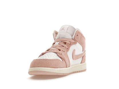 Jordan 1 Mid SE Legend Pink (PS)