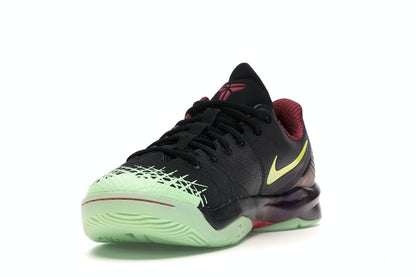 Nike Kobe Venomenon 4 Glow-In-The-Dark