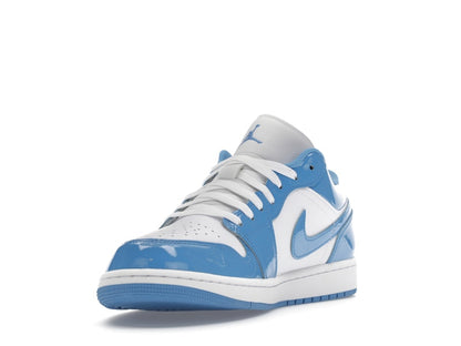 Jordan 1 Low SE White Legend Blue