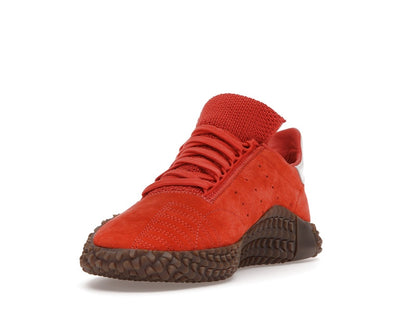 adidas Kamanda Raw Amber
