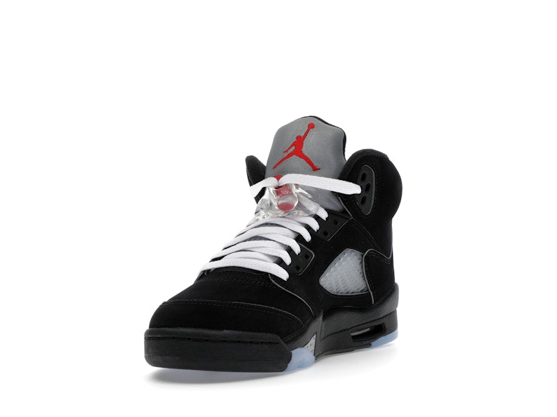 Jordan 5 Retro OG Black Metallic Reimagined (GS)