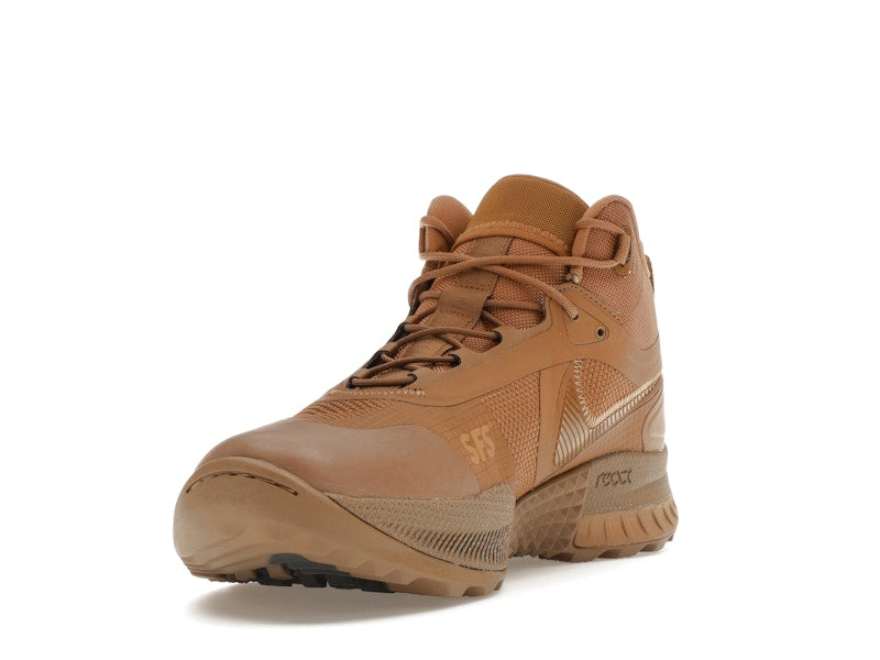 Nike React SFB Carbon High Coyote (Wide)