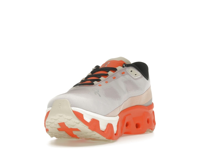 On Running Cloudmonster Hyper Mauve Flame (Women's)