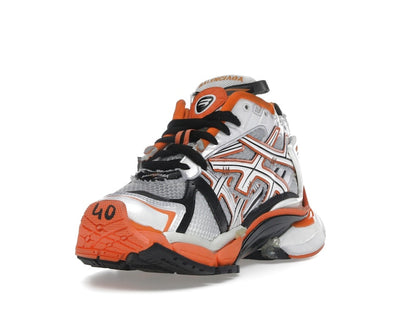 Balenciaga Runner Orange (Women's)